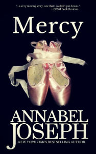 Title: Mercy, Author: Annabel Joseph