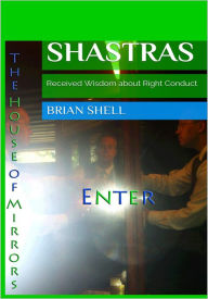 Title: Shastras, Author: Brian Shell