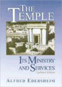 Temple--Its Ministry and Services