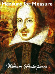 Title: Measure for Measure, Author: William Shakespeare