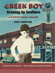 Title: Dino Thompson, Author: Dino Thompson