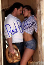 Red Bottom (erotic, spanking, contemporary)