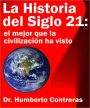 La Historia del Siglo 21: el mejor que la civilización ha visto