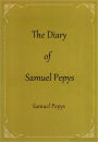 Diary of Samuel Pepys