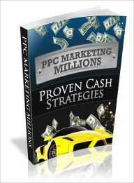 Title: PPC Marketing Millions, Author: Lou Diamond