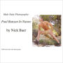 Male Nude Photography- Paul Banyan In Nature