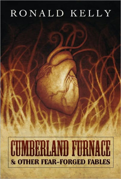 Cumberland Furnace & Other Fear Forged Fables