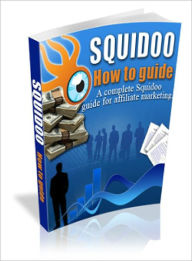 Title: Squidoo How To Guide, Author: Lou Diamond