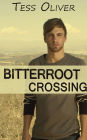 Bitterroot Crossing, A Young Adult Paranormal Romance