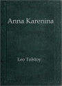 Anna Karenina