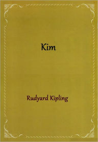 Title: Kim, Author: Rudyard Kipling