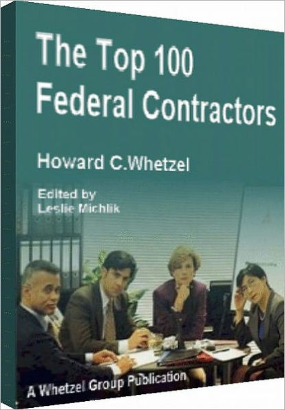 Top 100 Federal Contractors