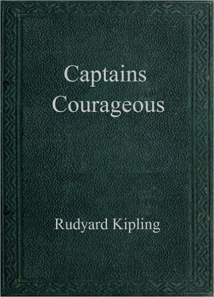 Captains Courageous