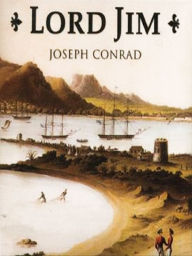 Title: Lord Jim, Author: Joseph Conrad