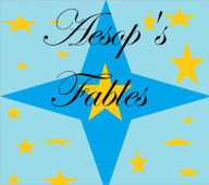 Title: Aesop's Fables, Author: Aesop