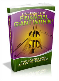 Title: Unleash The Financial Giant Within, Author: Lou Diamond