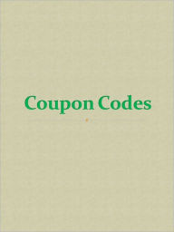 Title: Coupon Codes, Author: Chan G.