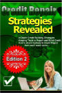 Credit Repair Strategies Revealed