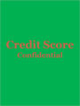 Credit Score Confidential