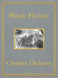 Title: Bleak House: Premium Edition (Unabridged and Illustrated) [Optimized for Nook and Sony-compatible], Author: Charles Dickens