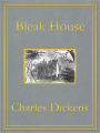 Bleak House: Premium Edition (Unabridged and Illustrated) [Optimized for Nook and Sony-compatible]