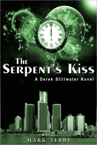 The Serpent's Kiss