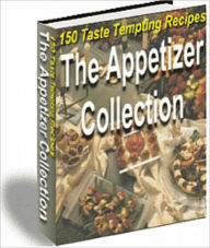 Title: The Appetizer Collection, Author: George Hablin