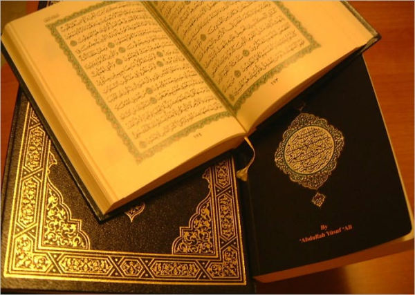 The Koran (Al-Qur'an)