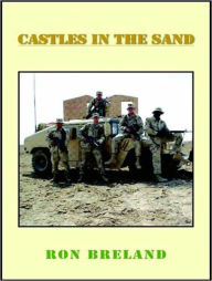 Title: Castles In The Sand, Author: Ron Breland