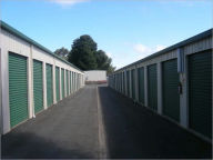 Title: Self Storage Facility Start Up Sample Business Plan!, Author: Bplan Xchange