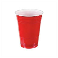 Title: Big Red Party Cups and Other Stories, Author: Mitch Roth