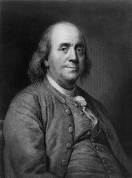 Title: Autobiography of Benjamin Franklin, Author: Benjamin Franklin