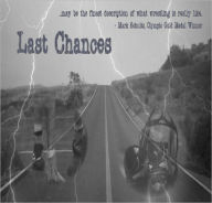 Title: Last Chances, Author: Allen Takata