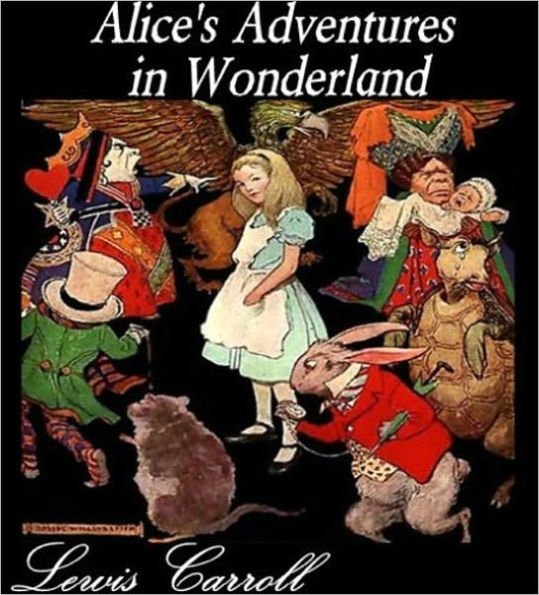 Alice's Adventures in Wonderland