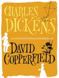 Title: David Copperfield, Author: Charles Dickens