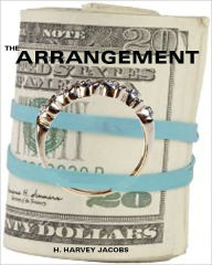 Title: The Arrangement, Author: Harvey Jacobs