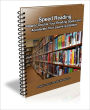Speed Reading: How to Double Your Reading Speed and Accelerate Your Learning Abilities