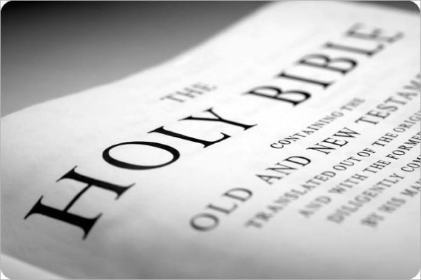 The Holy Bible - Old and New Testament, King James Version