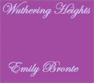 Title: Wuthering Heights, Author: Emily Brontë