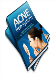 Title: Acne Free System, Author: Lou Diamond