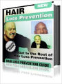 Hair Loss Prevention