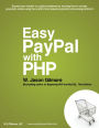 Easy PayPal with PHP