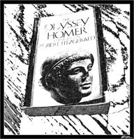 Title: The Odyssey, Author: Homer