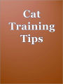 Cat Training Tips