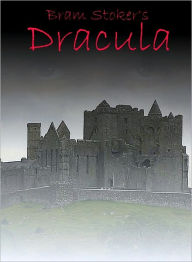 Title: Dracula, Author: Bram Stoker