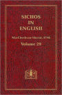 Sichos In English: Volume 29 - MarCheshvan-Shvat, 5746