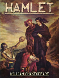 Title: Hamlet, Author: William Shakespeare