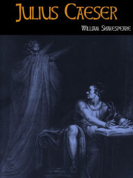 Title: Julius Caeser, Author: William Shakespeare