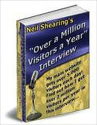 Title: How to Get a Million Visitors a Year to Your Website, Author: Various