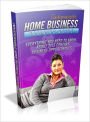 Home Business Training Guide